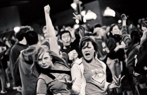 Melbourne function room hire